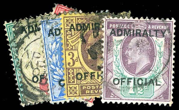 Lot 85724 - O72-77
