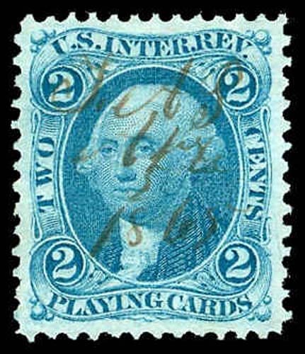 Lot 86187 - R11c
