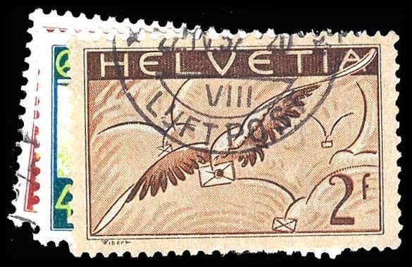 Lot 87383 - C13-15