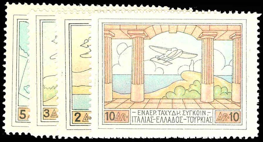 Lot 87395 - C1-4