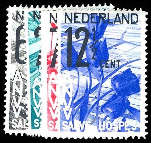 Lot 87482 - B54-57