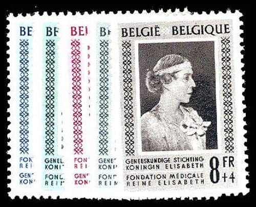 Lot 87865 - B498-502