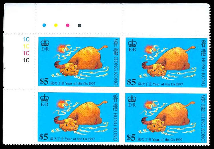 Lot 88005 - 780-83