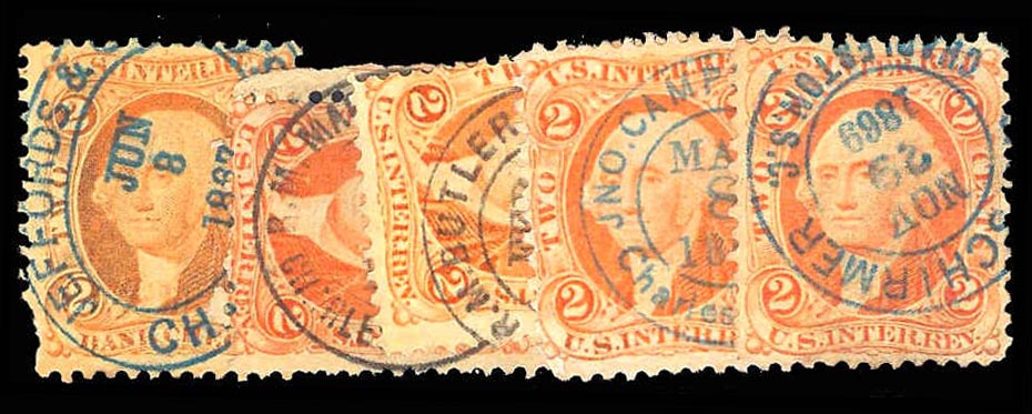 Lot 88259 - R15c(5)