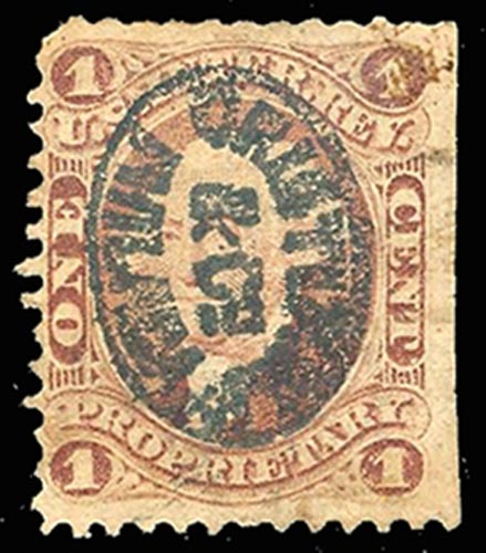 Lot 88281 - R3c