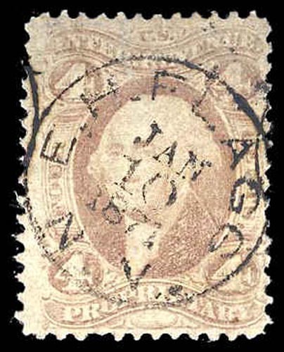 Lot 88294 - R22c