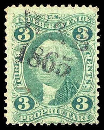 Lot 88303 - R18c