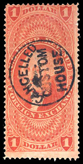 Lot 88324 - R68c