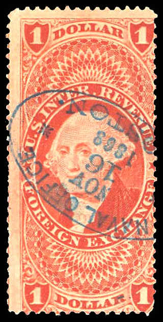 Lot 88326 - R68c