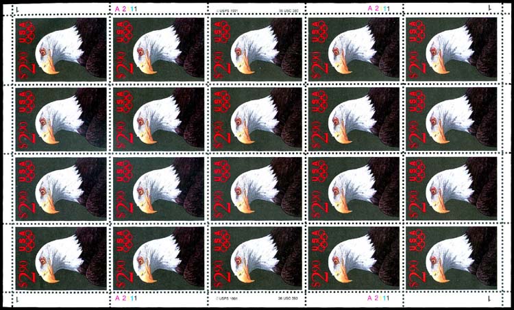 Lot 88433 - 2540