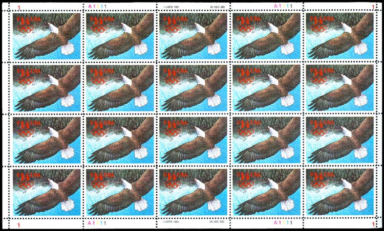 Lot 88492 - 2542