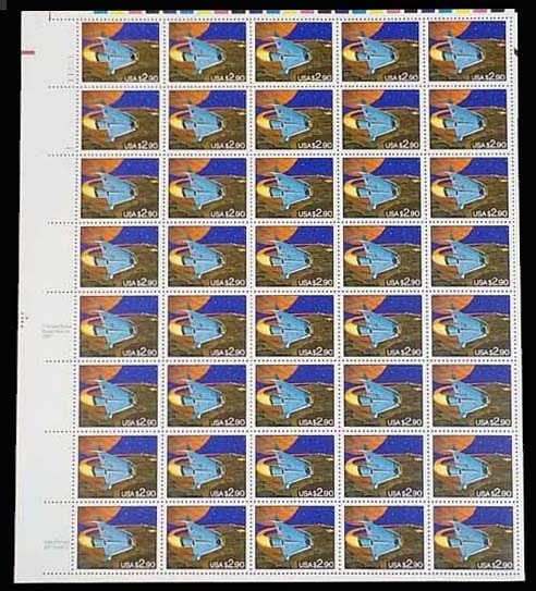 Lot 88529 - 2543