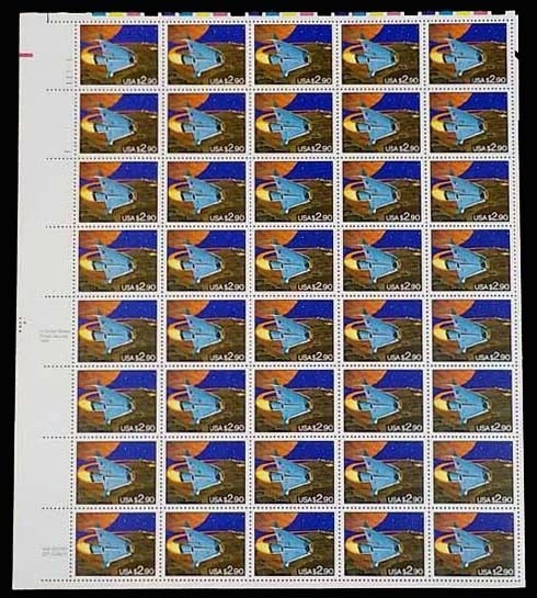 Lot 88530 - 2543