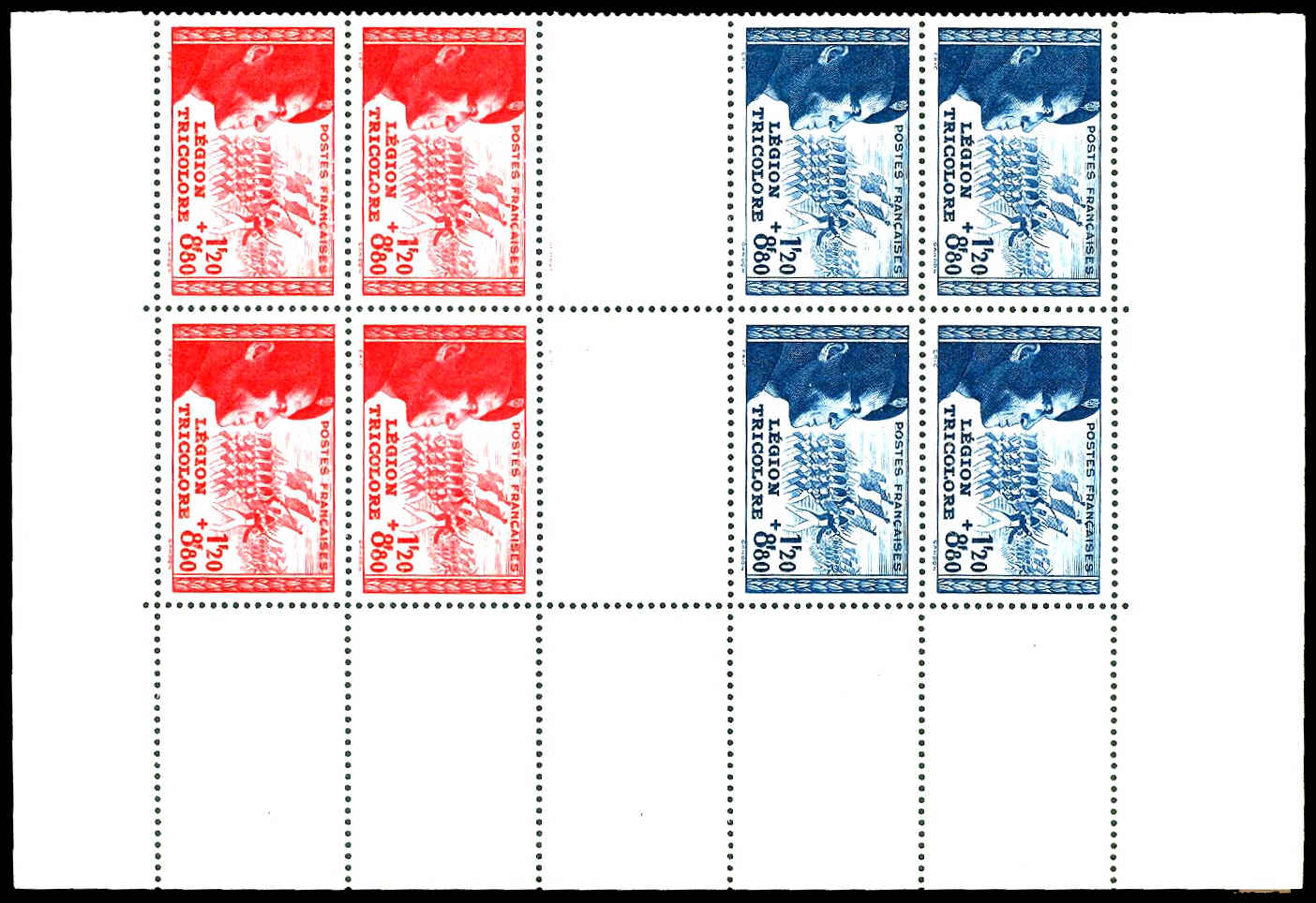 Lot 88908 - B147-48
