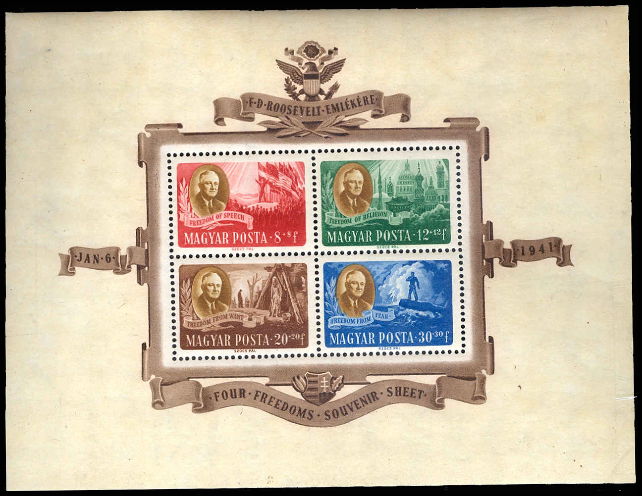 Lot 88915 - B198A(var)