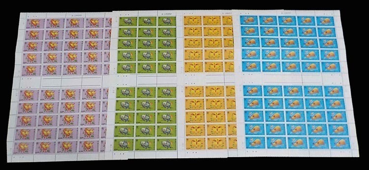 Lot 89041 - 780-83