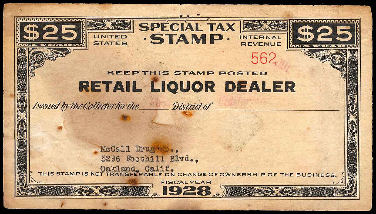 Lot 89069 - FYE 1928