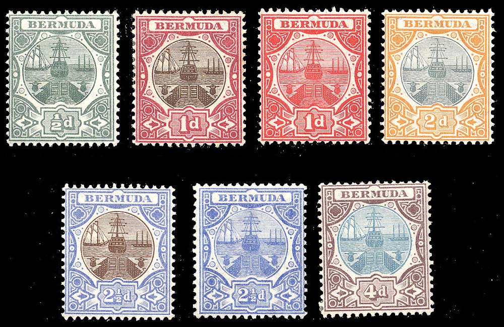 Lot 89264 - 33-39