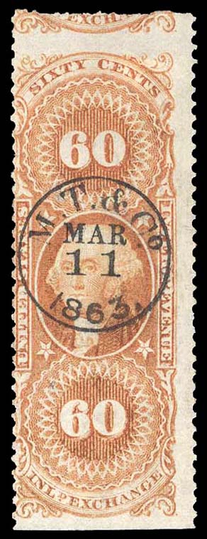 Lot 89579 - R64b