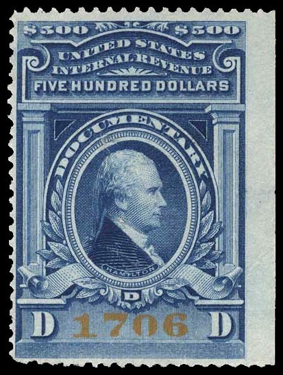 Lot 89632 - R249a
