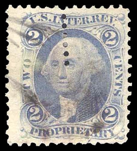 Lot 90266 - R13e