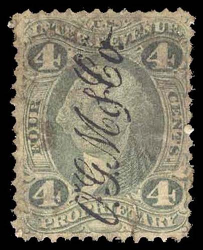 Lot 90323 - R22c