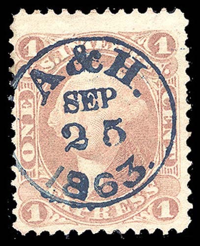Lot 90353 - R1c