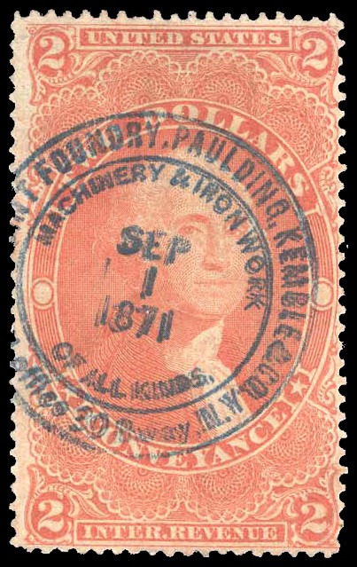 Lot 90378 - R81d