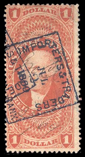 Lot 90388 - R68c