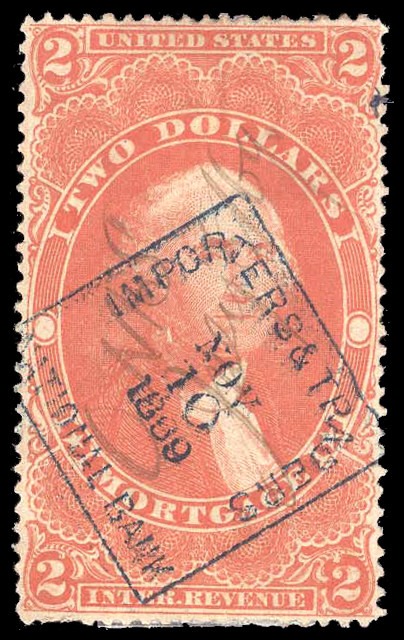 Lot 90389 - R81c