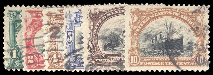Lot 91163 - 294-99