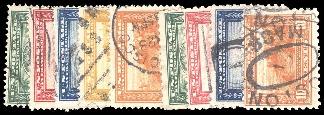 Lot 91171 - 397-404