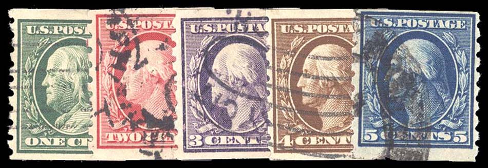 Lot 91182 - 392-96