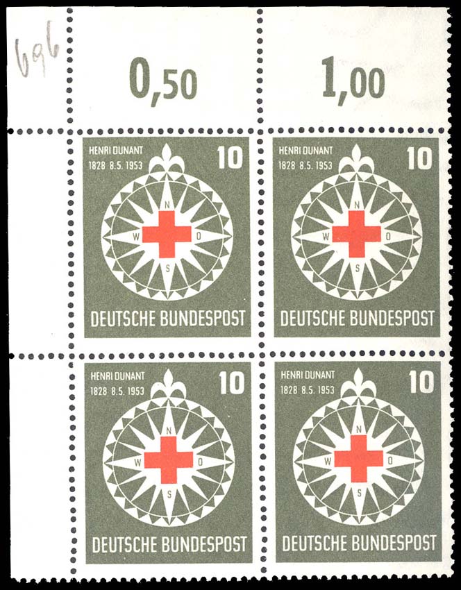 Lot 91580 - 696