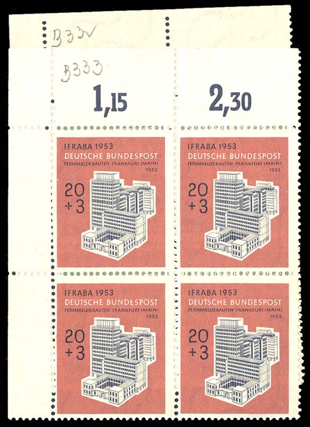 Lot 91582 - B332-33
