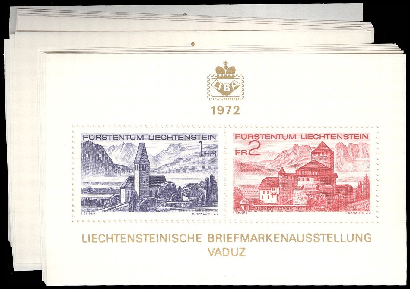 Lot 91599 - 505