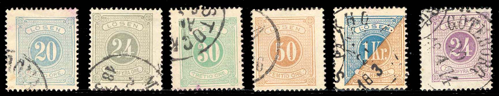 Lot 91773 - J6-11