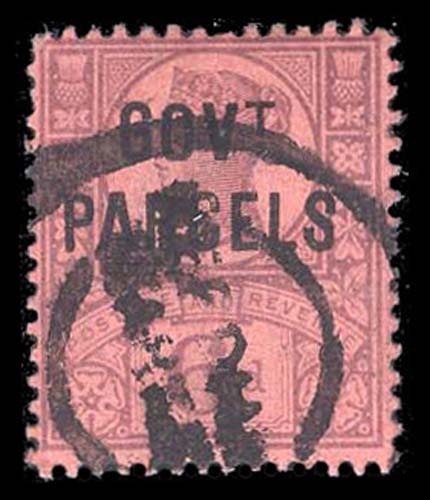 Lot 91780 - O34