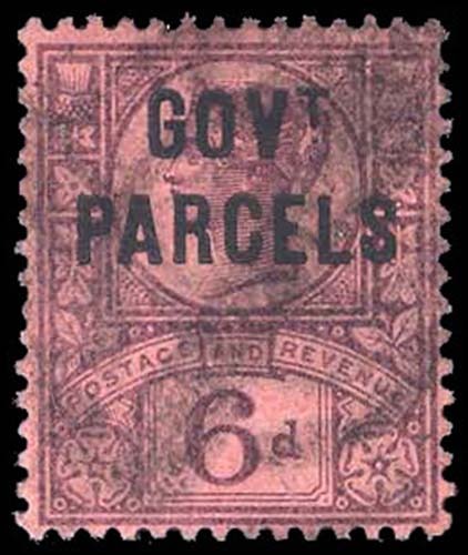 Lot 91781 - O34