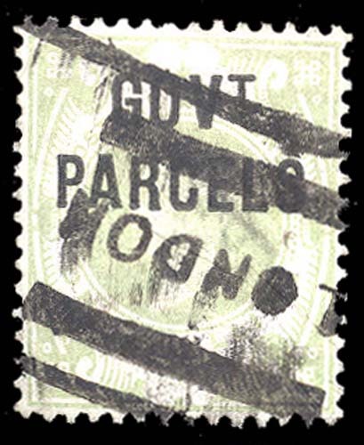 Lot 91782 - O36