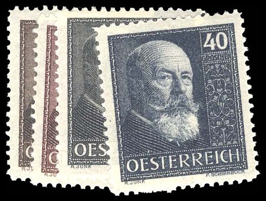 Lot 91899 - B77-80