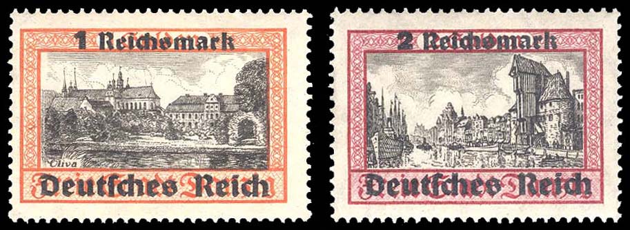 Lot 91935 - 253-54