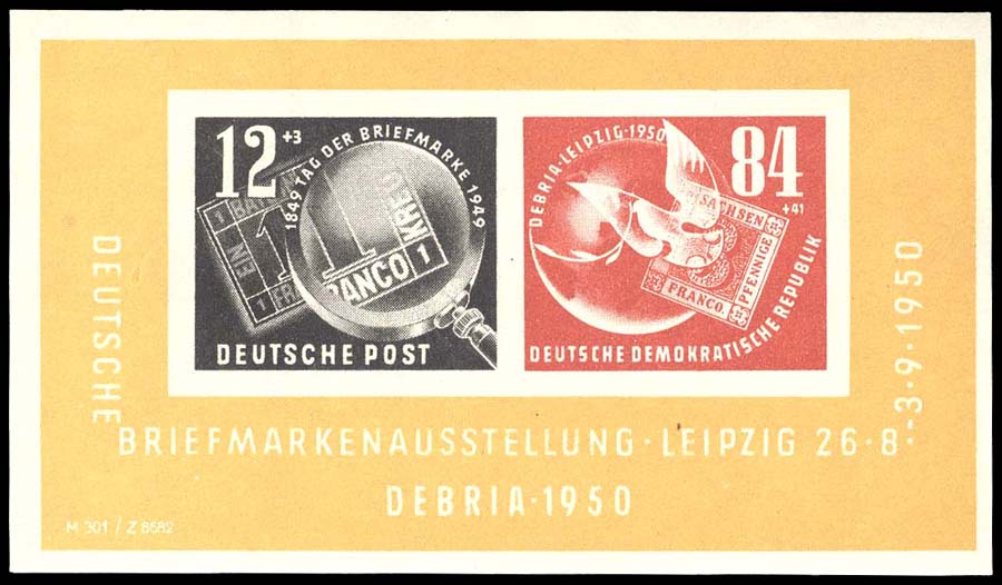 Lot 92013 - B21a