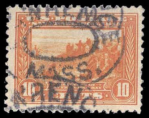 Lot 92442 - 400A