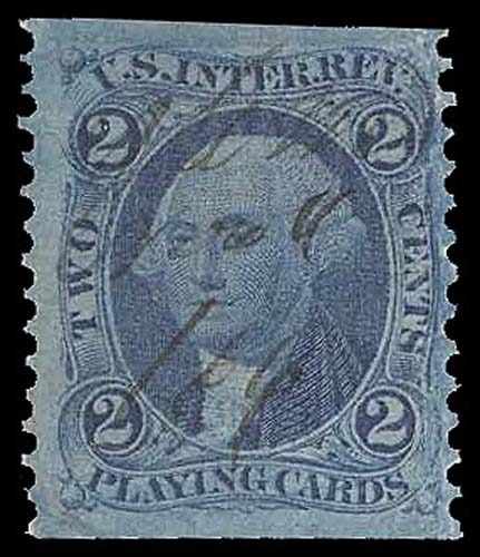 Lot 92638 - R11b