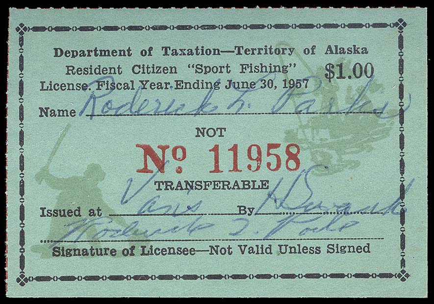 Lot 92901 - K11