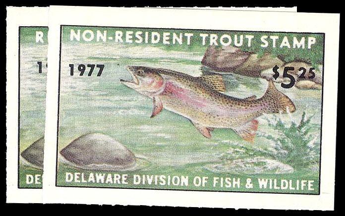 Lot 92915 - T27-28
