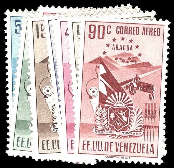 Lot 93039 - C401-09