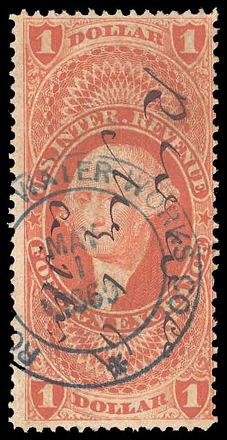 Lot 93157 - R68c