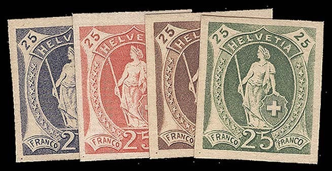 Lot 93414 - 83TC4